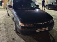 Mazda 626 1998 годаүшін1 700 000 тг. в Кызылорда