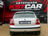 Volkswagen Passat 2002 года за 2 800 000 тг. в Костанай – фото 4