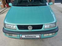 Volkswagen Passat 1994 года за 2 300 000 тг. в Шымкент