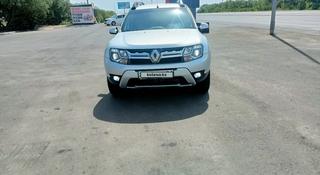 Renault Duster 2017 года за 7 250 000 тг. в Астана