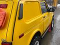 ВАЗ (Lada) Lada 2121 2014 годаүшін5 500 000 тг. в Алматы – фото 11