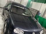 Volkswagen Golf 1999 годаfor1 400 000 тг. в Павлодар