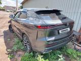 Changan UNI-Z 2025 годаүшін4 800 000 тг. в Караганда – фото 5