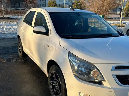 Chevrolet Cobalt 2020 года за 5 150 000 тг. в Костанай – фото 6