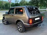 ВАЗ (Lada) Lada 2121 2007 годаүшін1 000 000 тг. в Актобе – фото 2