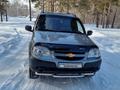Chevrolet Niva 2020 годаүшін5 400 000 тг. в Щучинск – фото 11