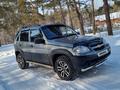 Chevrolet Niva 2020 годаүшін5 400 000 тг. в Щучинск