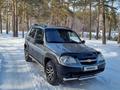 Chevrolet Niva 2020 года за 5 400 000 тг. в Щучинск – фото 9