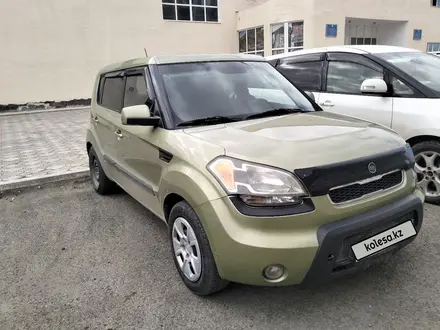 Kia Soul 2010 года за 5 300 000 тг. в Атырау – фото 3