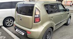 Kia Soul 2010 годаүшін5 300 000 тг. в Атырау – фото 4