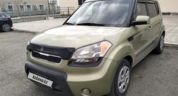 Kia Soul 2010 годаүшін5 300 000 тг. в Атырау – фото 5