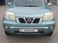 Nissan X-Trail 2002 годаүшін5 000 000 тг. в Алматы