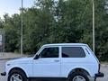 ВАЗ (Lada) Lada 2121 2013 годаүшін3 500 000 тг. в Усть-Каменогорск – фото 4