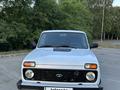 ВАЗ (Lada) Lada 2121 2013 года за 3 500 000 тг. в Усть-Каменогорск