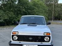 ВАЗ (Lada) Lada 2121 2013 года за 3 500 000 тг. в Усть-Каменогорск