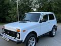 ВАЗ (Lada) Lada 2121 2013 годаүшін3 500 000 тг. в Усть-Каменогорск – фото 2