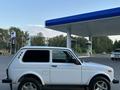 ВАЗ (Lada) Lada 2121 2013 годаүшін3 500 000 тг. в Усть-Каменогорск – фото 5