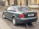 Volkswagen Passat 1997 годаүшін1 480 000 тг. в Усть-Каменогорск – фото 4