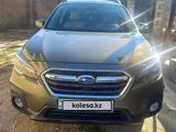 Subaru Outback 2018 года за 11 000 000 тг. в Тараз