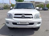 Toyota Sequoia 2006 годаүшін10 500 000 тг. в Алматы – фото 3