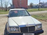 Mercedes-Benz E 200 1991 года за 2 300 000 тг. в Кокшетау