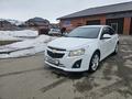 Chevrolet Cruze 2013 года за 5 500 000 тг. в Усть-Каменогорск