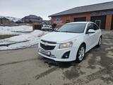 Chevrolet Cruze 2013 года за 5 300 000 тг. в Усть-Каменогорск