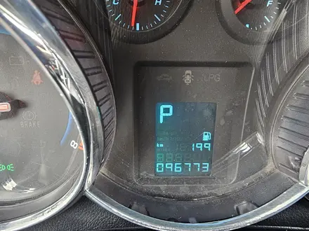 Chevrolet Cruze 2013 года за 5 300 000 тг. в Усть-Каменогорск – фото 23