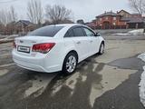 Chevrolet Cruze 2013 года за 5 300 000 тг. в Усть-Каменогорск – фото 3