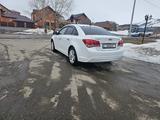 Chevrolet Cruze 2013 года за 5 300 000 тг. в Усть-Каменогорск – фото 4