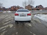 Chevrolet Cruze 2013 года за 5 300 000 тг. в Усть-Каменогорск – фото 5