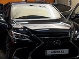 Lexus ES 250 2022 годаүшін27 500 000 тг. в Астана – фото 3