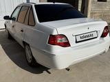Daewoo Nexia 2010 годаүшін1 300 000 тг. в Туркестан – фото 3