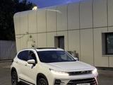EXEED LX 2023 года за 9 500 000 тг. в Алматы