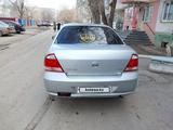 Nissan Almera Classic 2009 года за 3 000 000 тг. в Актобе – фото 4