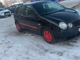 Volkswagen Polo 2004 годаfor1 600 000 тг. в Астана – фото 2