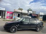 ВАЗ (Lada) 2114 2013 года за 1 234 567 тг. в Караганда