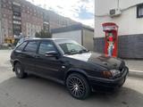 ВАЗ (Lada) 2114 2013 года за 1 234 567 тг. в Караганда – фото 2