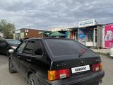 ВАЗ (Lada) 2114 2013 года за 1 234 567 тг. в Караганда – фото 4