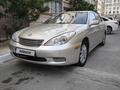 Lexus ES 300 2002 годаүшін4 250 000 тг. в Актау – фото 4