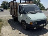 ГАЗ ГАЗель 2000 года за 1 750 000 тг. в Тараз
