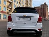 Chevrolet Tracker 2020 годаүшін7 700 000 тг. в Актау – фото 3