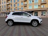 Chevrolet Tracker 2020 года за 8 500 000 тг. в Актау – фото 5