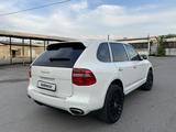 Porsche Cayenne 2007 года за 8 200 000 тг. в Алматы – фото 4