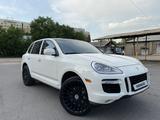 Porsche Cayenne 2007 года за 8 200 000 тг. в Алматы – фото 2