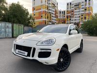 Porsche Cayenne 2007 года за 8 200 000 тг. в Алматы