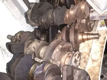Шатун (6g74) за 13 000 тг. в Алматы