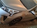 Kia Rio 2021 годаfor11 000 000 тг. в Уральск – фото 4