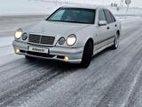 Mercedes-Benz E 230 1998 годаfor3 000 000 тг. в Актобе – фото 2