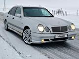 Mercedes-Benz E 230 1998 годаfor3 000 000 тг. в Актобе